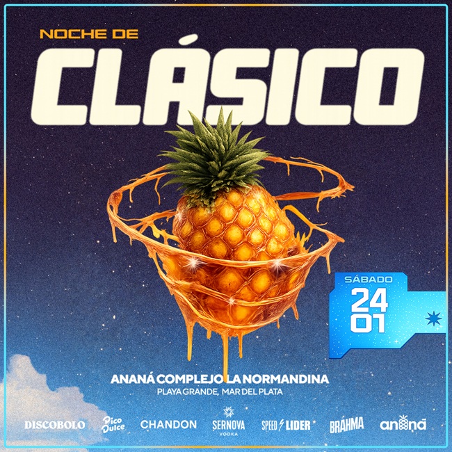 SABADOS CLASICOS 24.01